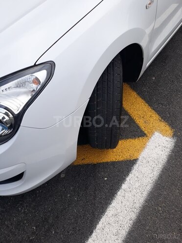 Hyundai i30 2008, 102,465 km - 1.4 l - Bakı