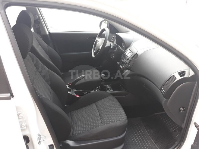 Hyundai i30 2008, 102,465 km - 1.4 l - Bakı