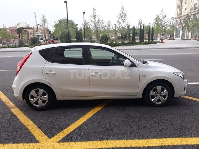 Hyundai i30 2008, 102,465 km - 1.4 l - Bakı