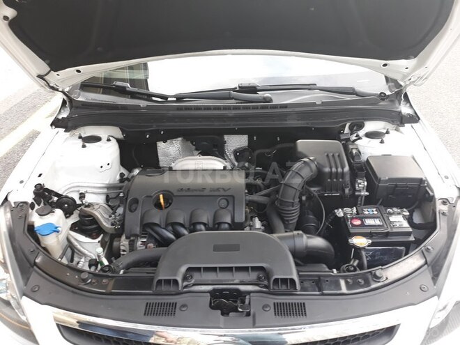 Hyundai i30 2008, 102,465 km - 1.4 l - Bakı