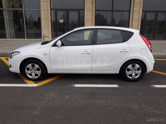 Hyundai i30 2008, 102,465 km - 1.4 l - Bakı