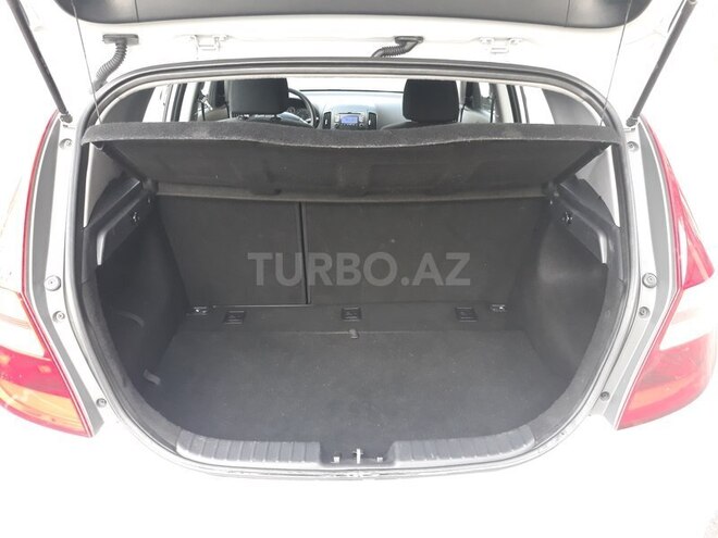 Hyundai i30 2008, 102,465 km - 1.4 l - Bakı