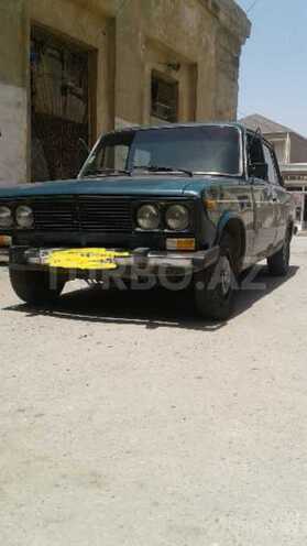 LADA (VAZ) 2106 1988, 770,000 km - 1.6 l - Bakı