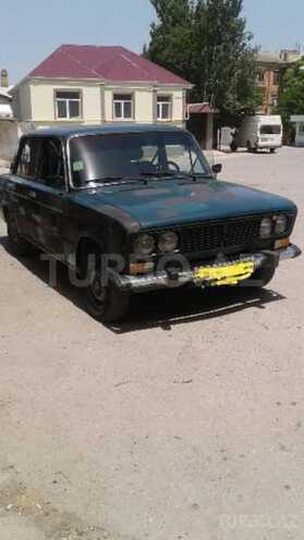 LADA (VAZ) 2106 1988, 770,000 km - 1.6 l - Bakı