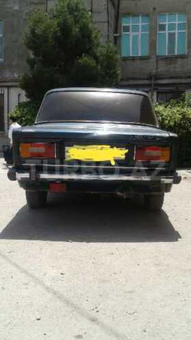 LADA (VAZ) 2106 1988, 770,000 km - 1.6 l - Bakı
