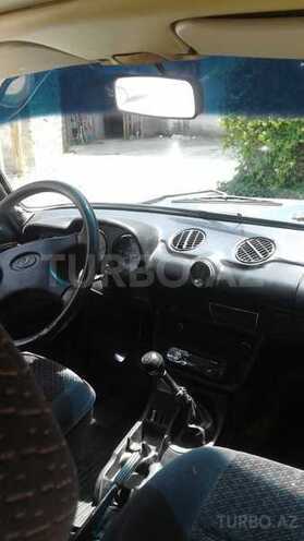 LADA (VAZ) 2106 1988, 770,000 km - 1.6 l - Bakı