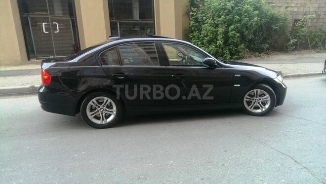 BMW 330 2008, 149,000 km - 3.0 л - Bakı