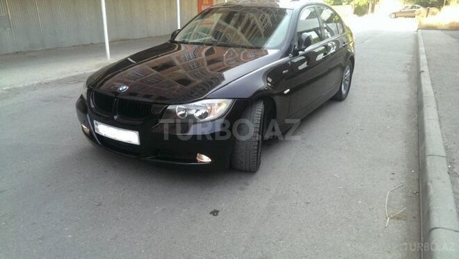 BMW 330 2008, 149,000 km - 3.0 л - Bakı