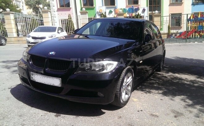 BMW 330 2008, 149,000 km - 3.0 л - Bakı