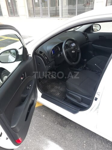Hyundai i30 2008, 102,465 km - 1.4 l - Bakı