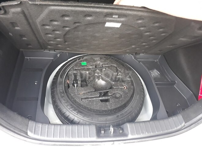 Hyundai i30 2008, 102,465 km - 1.4 l - Bakı