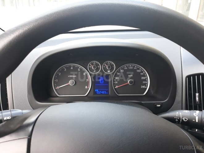 Hyundai i30 2008, 102,465 km - 1.4 l - Bakı
