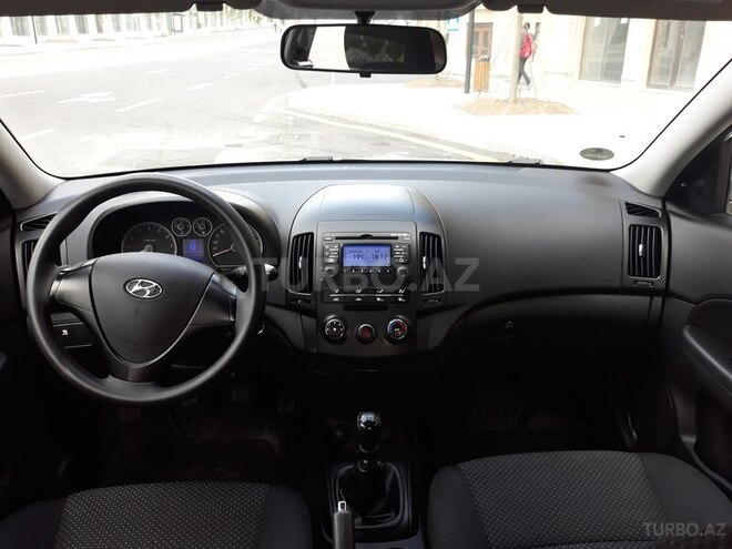 Hyundai i30 2008, 102,465 km - 1.4 l - Bakı