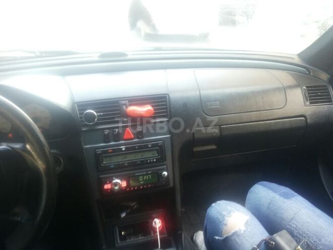 Mercedes C 200 1997, 390,000 km - 2.0 l - Bakı