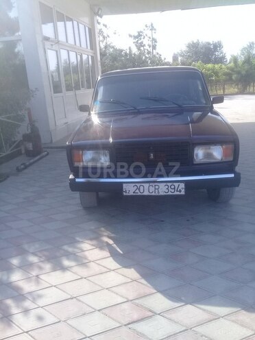 LADA (VAZ) 2104 2003, 238,000 km - 1.6 л - Salyan