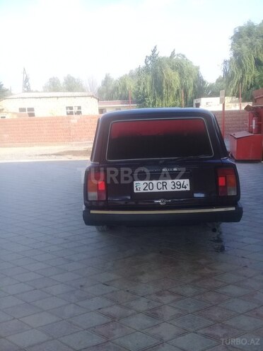 LADA (VAZ) 2104 2003, 238,000 km - 1.6 л - Salyan