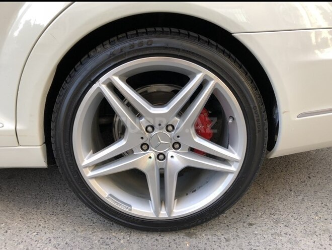 Mercedes S 350 2006, 201,000 km - 0.4 л - Bakı