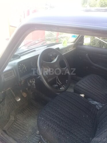 LADA (VAZ) 2104 2003, 238,000 km - 1.6 л - Salyan