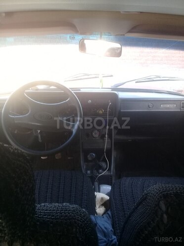 LADA (VAZ) 2104 2003, 238,000 km - 1.6 л - Salyan