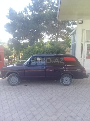 LADA (VAZ) 2104 2003, 238,000 km - 1.6 л - Salyan