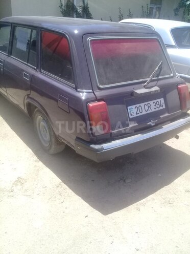 LADA (VAZ) 2104 2003, 238,000 km - 1.6 л - Salyan