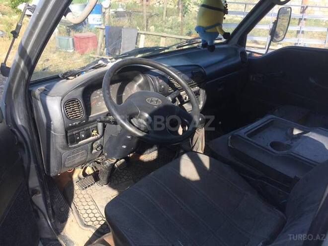 Hyundai H 100 1999, 250,000 km - 2.5 l - Bakı