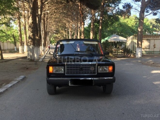 LADA (VAZ) 2107 2011, 117,196 km - 1.6 l - Sumqayıt
