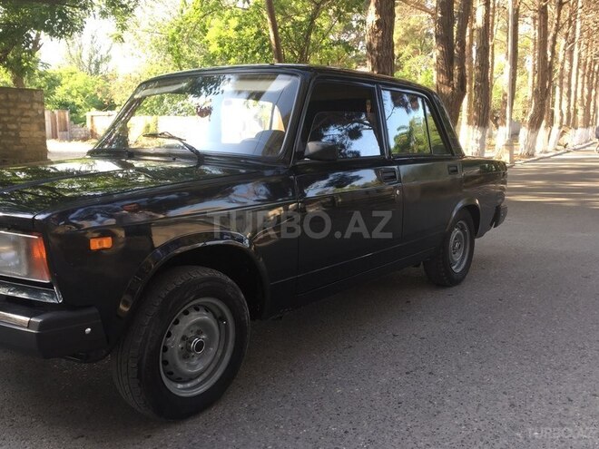 LADA (VAZ) 2107 2011, 117,196 km - 1.6 l - Sumqayıt