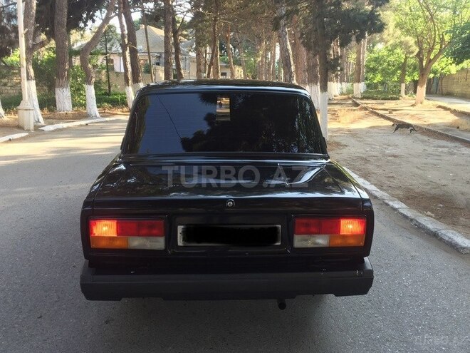 LADA (VAZ) 2107 2011, 117,196 km - 1.6 l - Sumqayıt