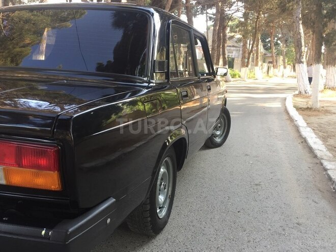 LADA (VAZ) 2107 2011, 117,196 km - 1.6 l - Sumqayıt