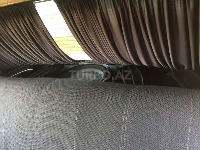 LADA (VAZ) 2107 2011, 117,196 km - 1.6 l - Sumqayıt