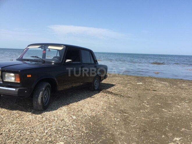 LADA (VAZ) 2107 2011, 117,196 km - 1.6 l - Sumqayıt