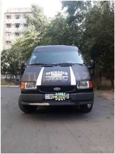 Ford Transit 1999, 220,000 km - 2.5 л - Bakı