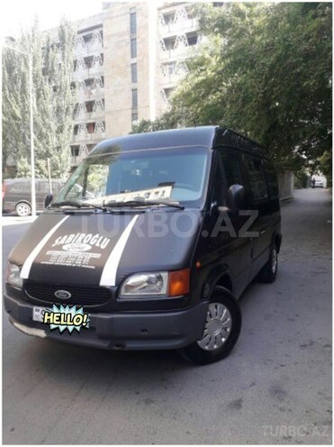 Ford Transit 1999, 220,000 km - 2.5 л - Bakı