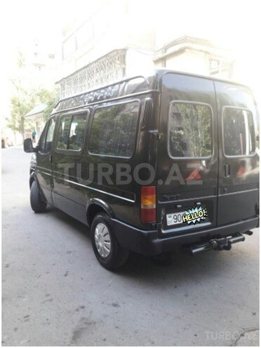 Ford Transit 1999, 220,000 km - 2.5 л - Bakı
