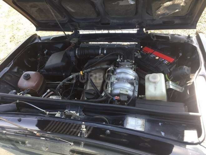 LADA (VAZ) 2107 2011, 117,196 km - 1.6 l - Sumqayıt