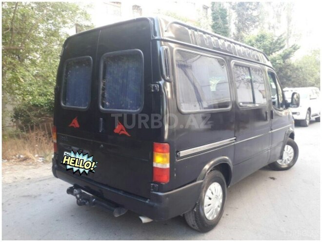 Ford Transit 1999, 220,000 km - 2.5 л - Bakı