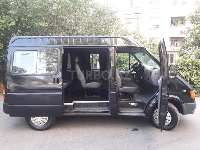 Ford Transit 1999, 220,000 km - 2.5 л - Bakı