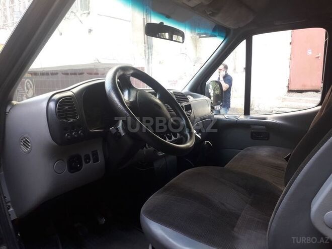 Ford Transit 1999, 220,000 km - 2.5 л - Bakı
