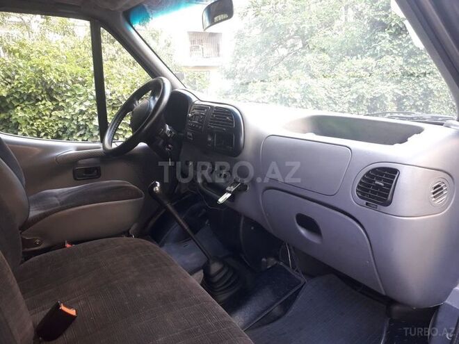 Ford Transit 1999, 220,000 km - 2.5 л - Bakı