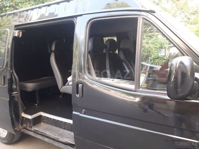 Ford Transit 1999, 220,000 km - 2.5 л - Bakı