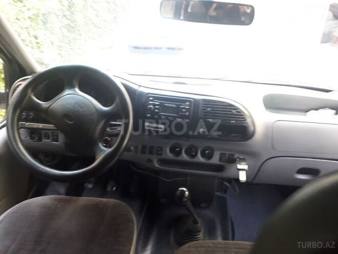 Ford Transit 1999, 220,000 km - 2.5 л - Bakı