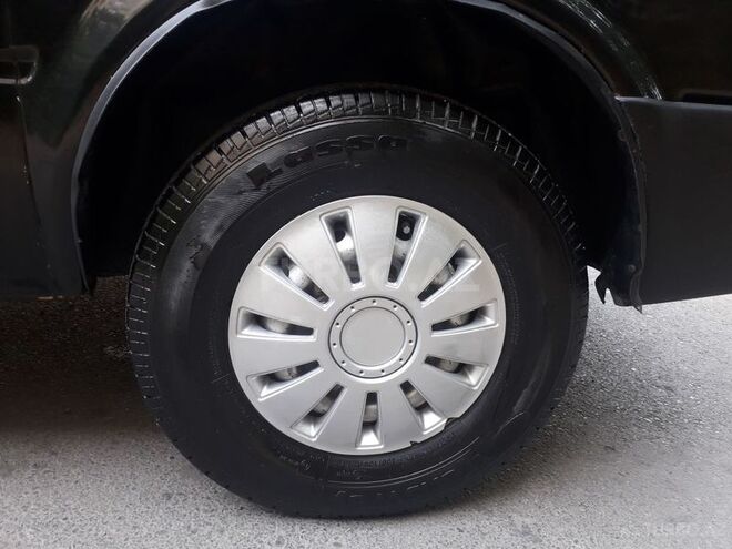 Ford Transit 1999, 220,000 km - 2.5 л - Bakı