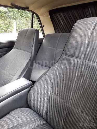 LADA (VAZ) 2107 2008, 125,800 km - 1.6 l - Gəncə