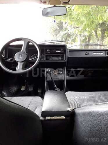 LADA (VAZ) 2107 2008, 125,800 km - 1.6 l - Gəncə