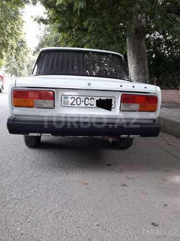 LADA (VAZ) 2107 2008, 125,800 km - 1.6 l - Gəncə