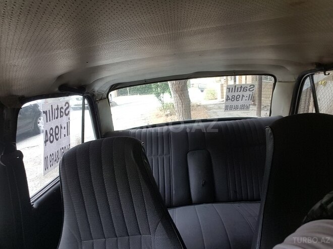 LADA (VAZ) 2107 1984, 188,888 km - 1.6 l - Bakı