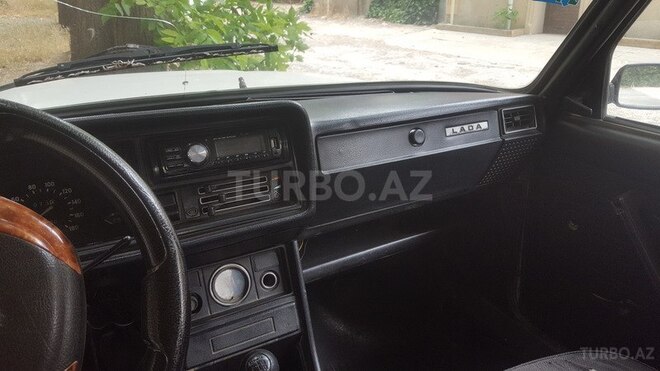 LADA (VAZ) 2107 1984, 188,888 km - 1.6 l - Bakı