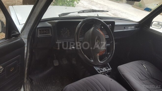 LADA (VAZ) 2107 1984, 188,888 km - 1.6 l - Bakı