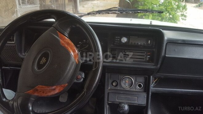 LADA (VAZ) 2107 1984, 188,888 km - 1.6 l - Bakı